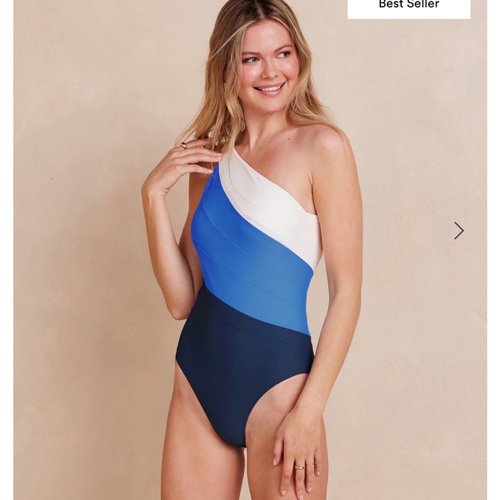 Summersalt The Side Stroke